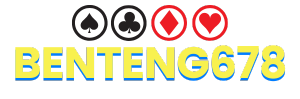 Logo BENTENG678